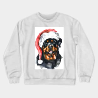 Rottie Claws Crewneck Sweatshirt